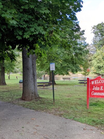 Hershfield Park - Pompton Lakes, NJ
