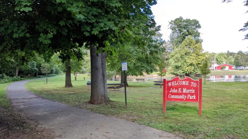 Hershfield Park - Pompton Lakes, NJ
