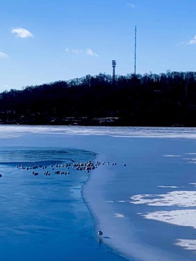 Lakeside Park - Pompton Lakes, NJ
