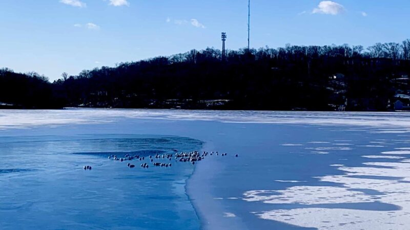 Lakeside Park - Pompton Lakes, NJ