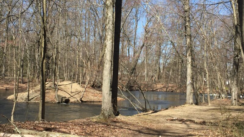 POMPTON LAKES PARK 2 - Pompton Lakes, NJ