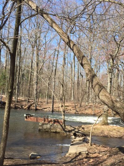 POMPTON LAKES PARK 2 - Pompton Lakes, NJ