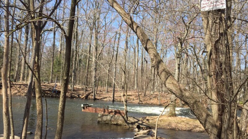 POMPTON LAKES PARK 2 - Pompton Lakes, NJ