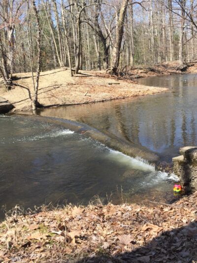 POMPTON LAKES PARK 2 - Pompton Lakes, NJ