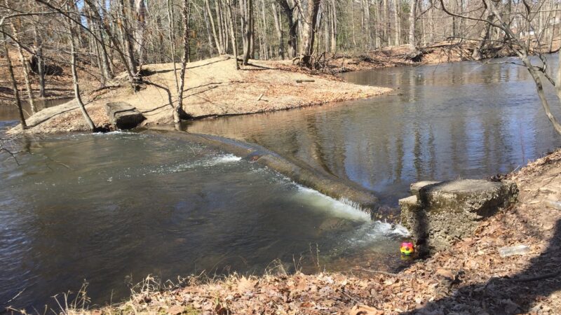 POMPTON LAKES PARK 2 - Pompton Lakes, NJ