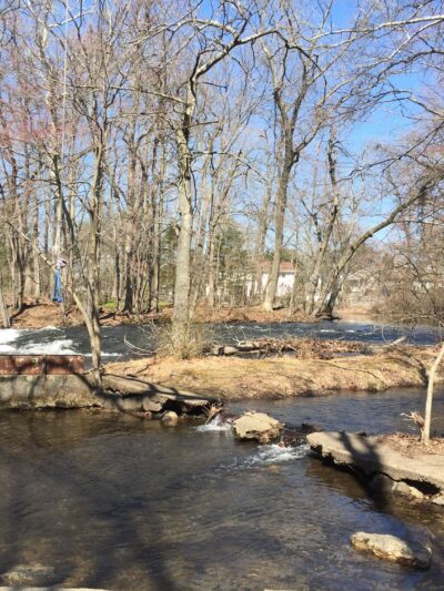 POMPTON LAKES PARK 2 - Pompton Lakes, NJ