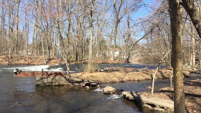POMPTON LAKES PARK 2 - Pompton Lakes, NJ
