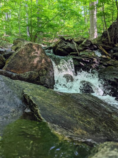 Mountainside Park - Pompton Plains, NJ