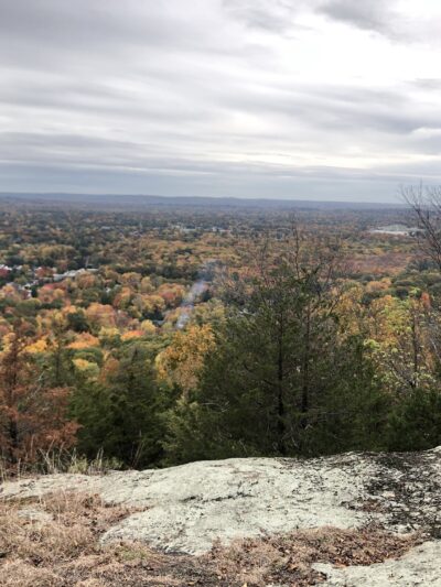 Mountainside Park - Pompton Plains, NJ