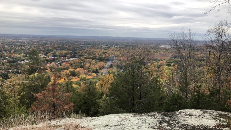 Mountainside Park - Pompton Plains, NJ