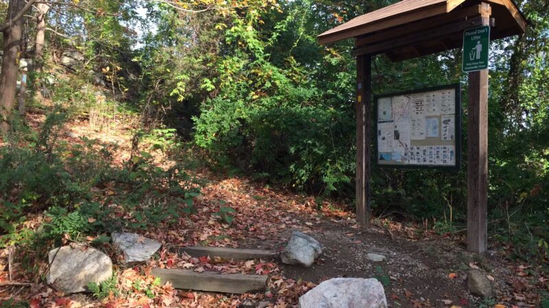 Mountainside Park - Pompton Plains, NJ