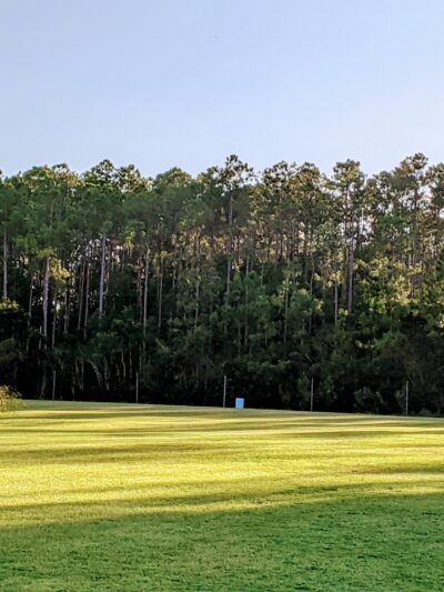 Davis Park - Ponte Vedra Beach, FL