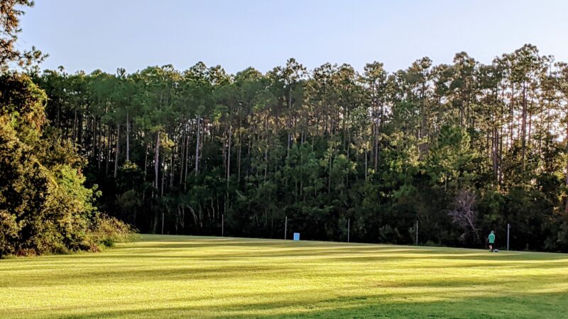 Davis Park - Ponte Vedra Beach, FL