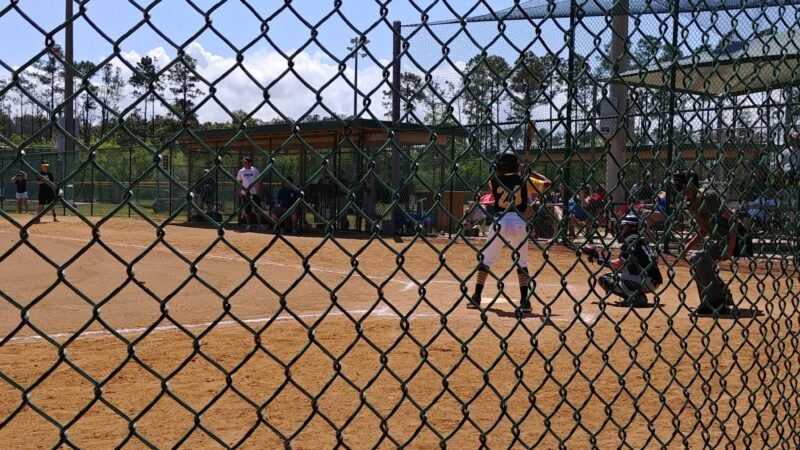 Davis Park - Ponte Vedra Beach, FL