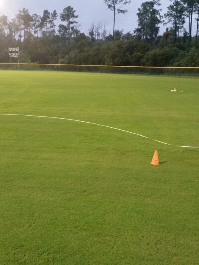 Davis Park - Ponte Vedra Beach, FL