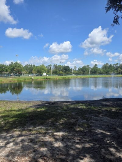 Davis Park - Ponte Vedra Beach, FL