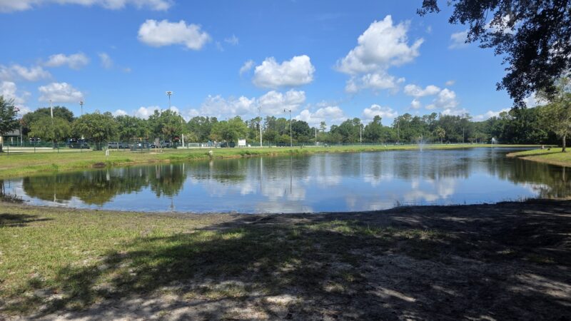 Davis Park - Ponte Vedra Beach, FL