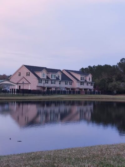 Easthaven dog park - Pooler, GA