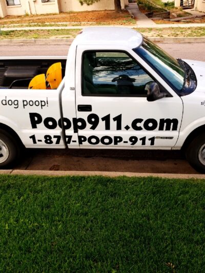 POOP 911 Westchester - ,