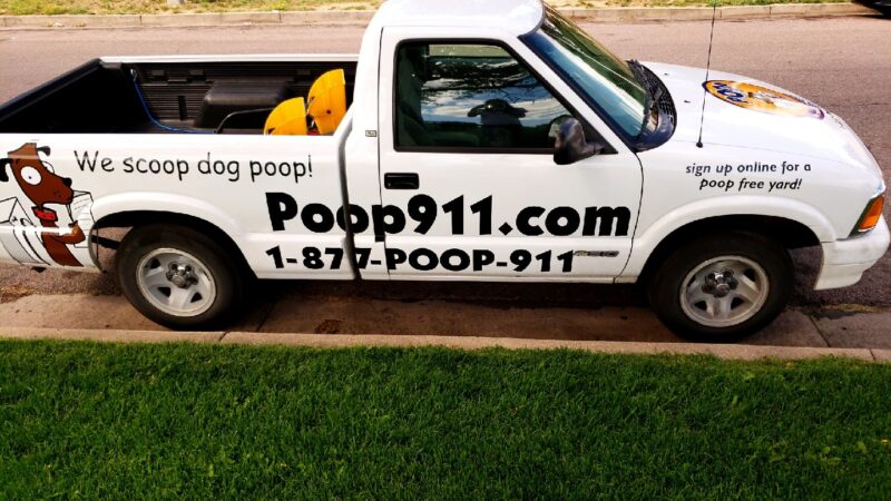 POOP 911 Westchester - ,