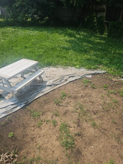 Poos the Boss Algonquin Dog Waste Removal Service - ,