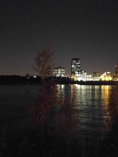 Water Heritage Trail - Port Allen, LA