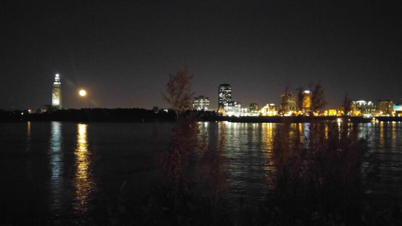Water Heritage Trail - Port Allen, LA