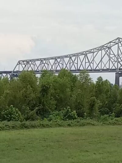 Water Heritage Trail - Port Allen, LA