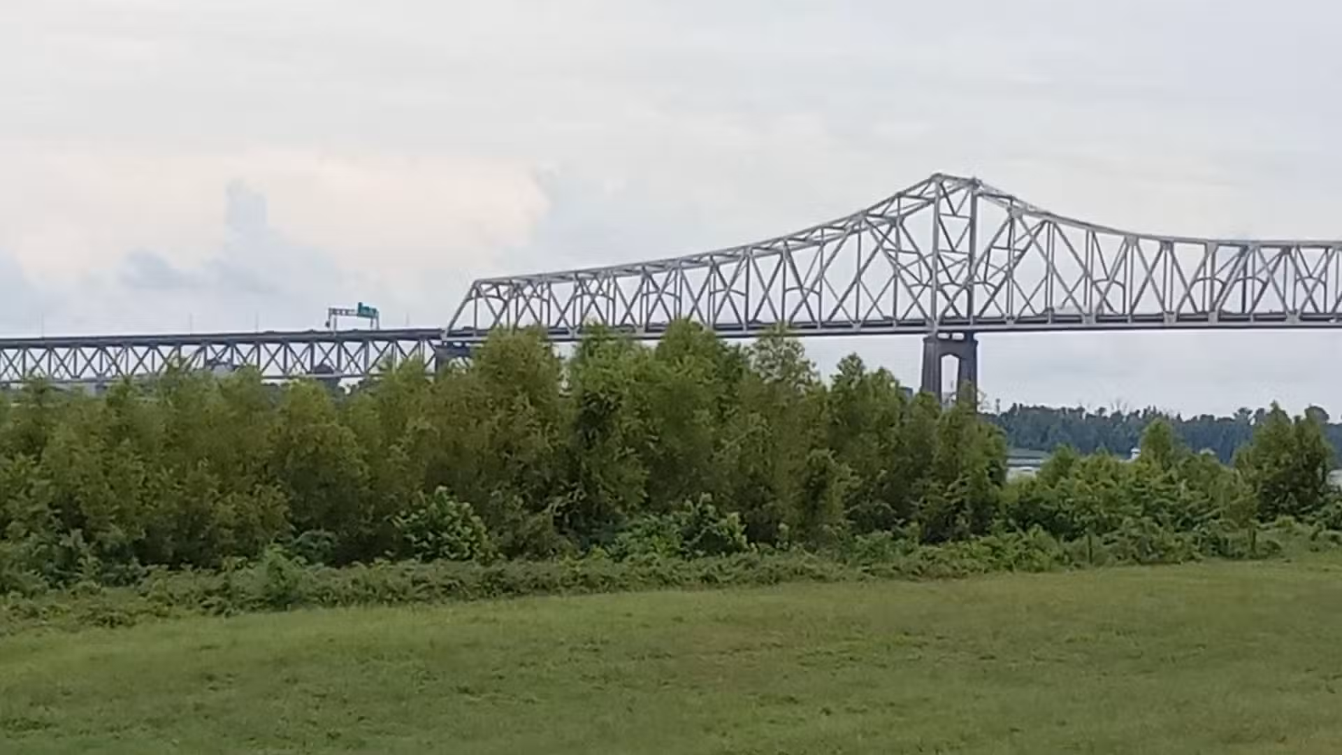 Water Heritage Trail - Port Allen, LA