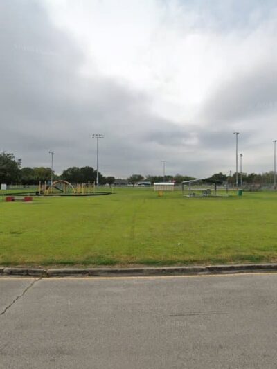Barbara Jacket Park - Port Arthur, TX