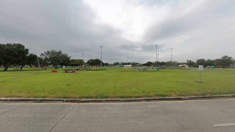Barbara Jacket Park - Port Arthur, TX