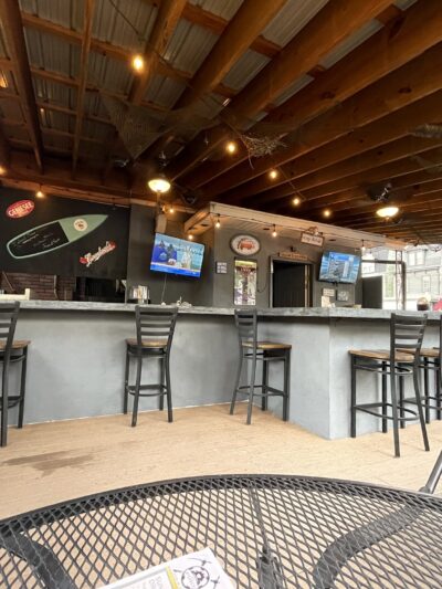 Port Bar and Grill - Port Carbon, PA