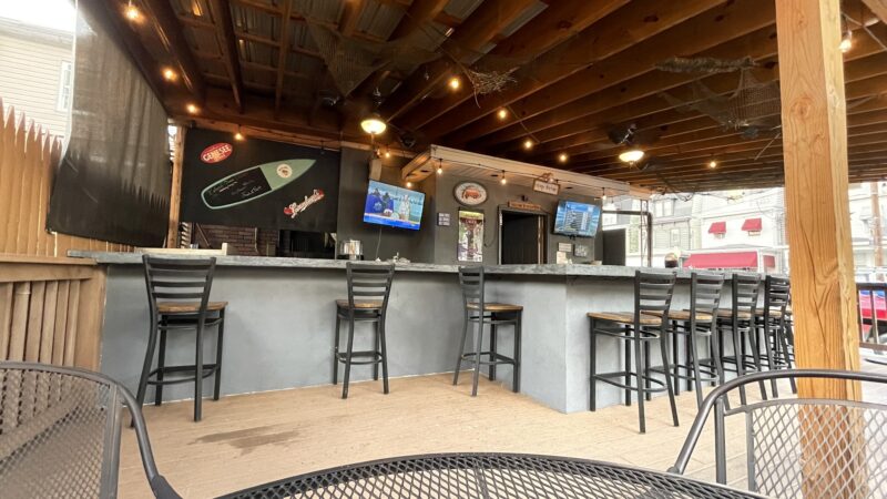 Port Bar and Grill - Port Carbon, PA