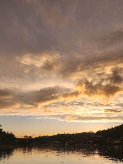 Sleightsburgh Park - Port Ewen, NY