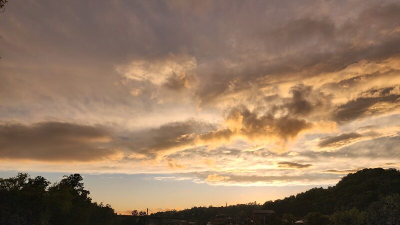 Sleightsburgh Park - Port Ewen, NY