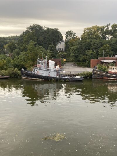 Sleightsburgh Park - Port Ewen, NY