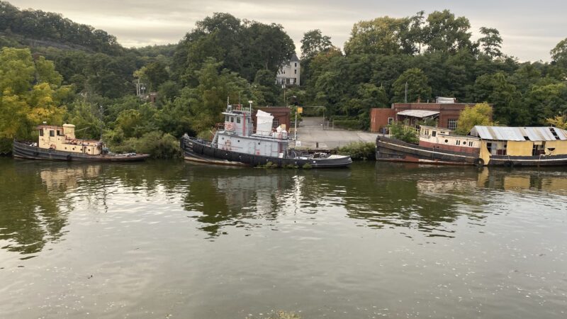 Sleightsburgh Park - Port Ewen, NY