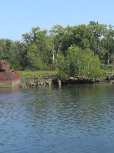 Sleightsburgh Park - Port Ewen, NY