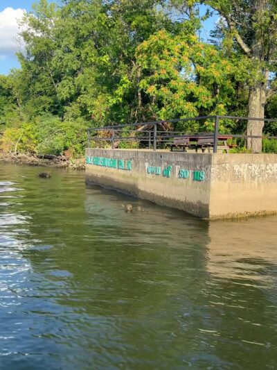 Sleightsburgh Park - Port Ewen, NY