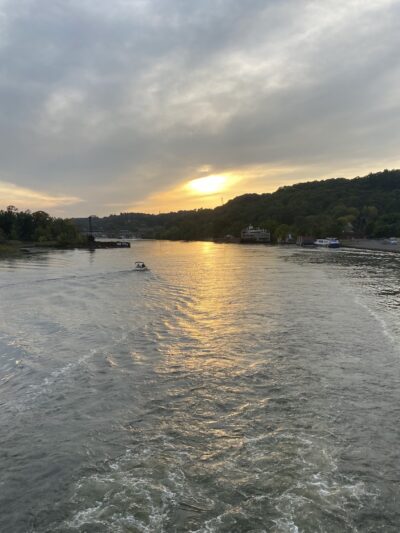 Sleightsburgh Park - Port Ewen, NY