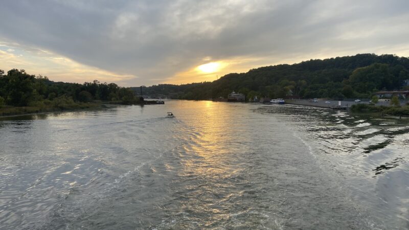 Sleightsburgh Park - Port Ewen, NY