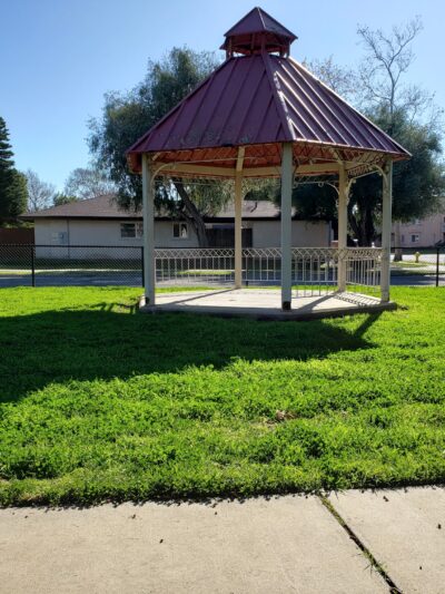 Port Hueneme Naval Base Dog Park - Port Hueneme, CA