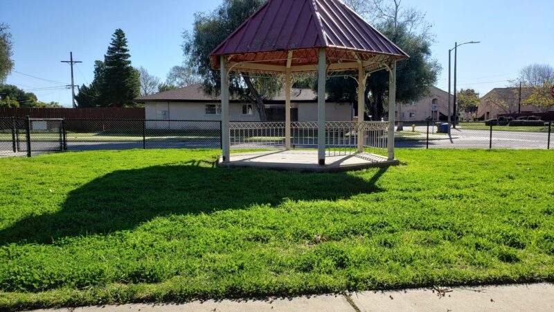 Port Hueneme Naval Base Dog Park - Port Hueneme, CA