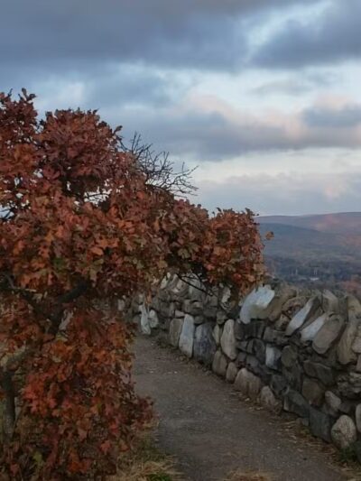 Elks-Brox Memorial Park - Port Jervis, NY