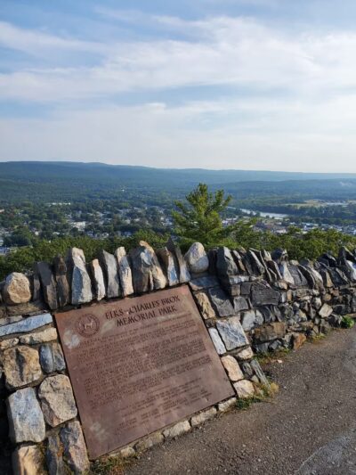 Elks-Brox Memorial Park - Port Jervis, NY