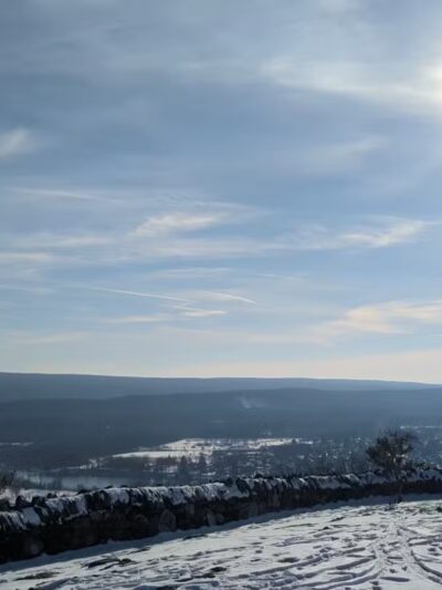 Elks-Brox Memorial Park - Port Jervis, NY