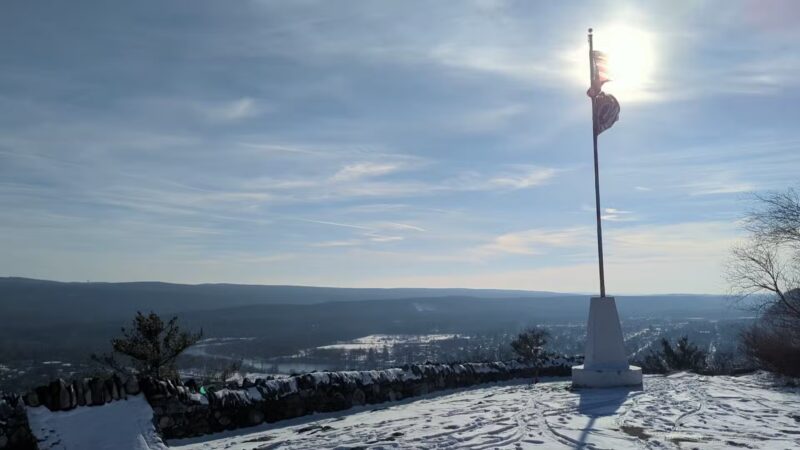 Elks-Brox Memorial Park - Port Jervis, NY