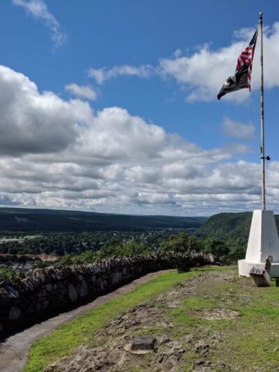 Elks-Brox Memorial Park - Port Jervis, NY