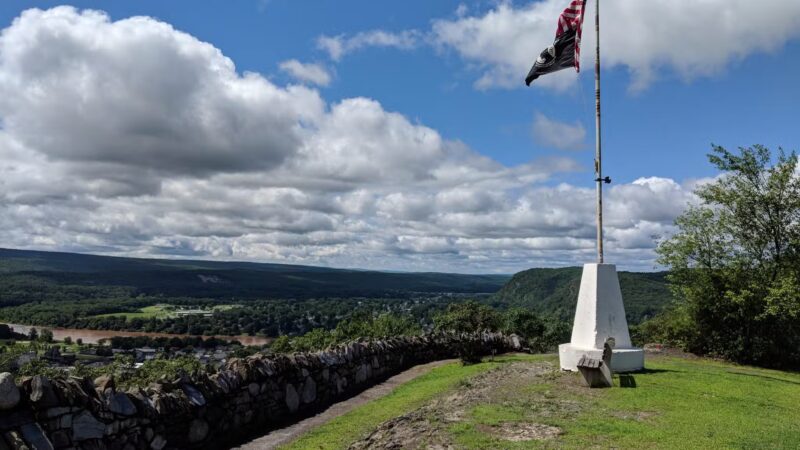 Elks-Brox Memorial Park - Port Jervis, NY