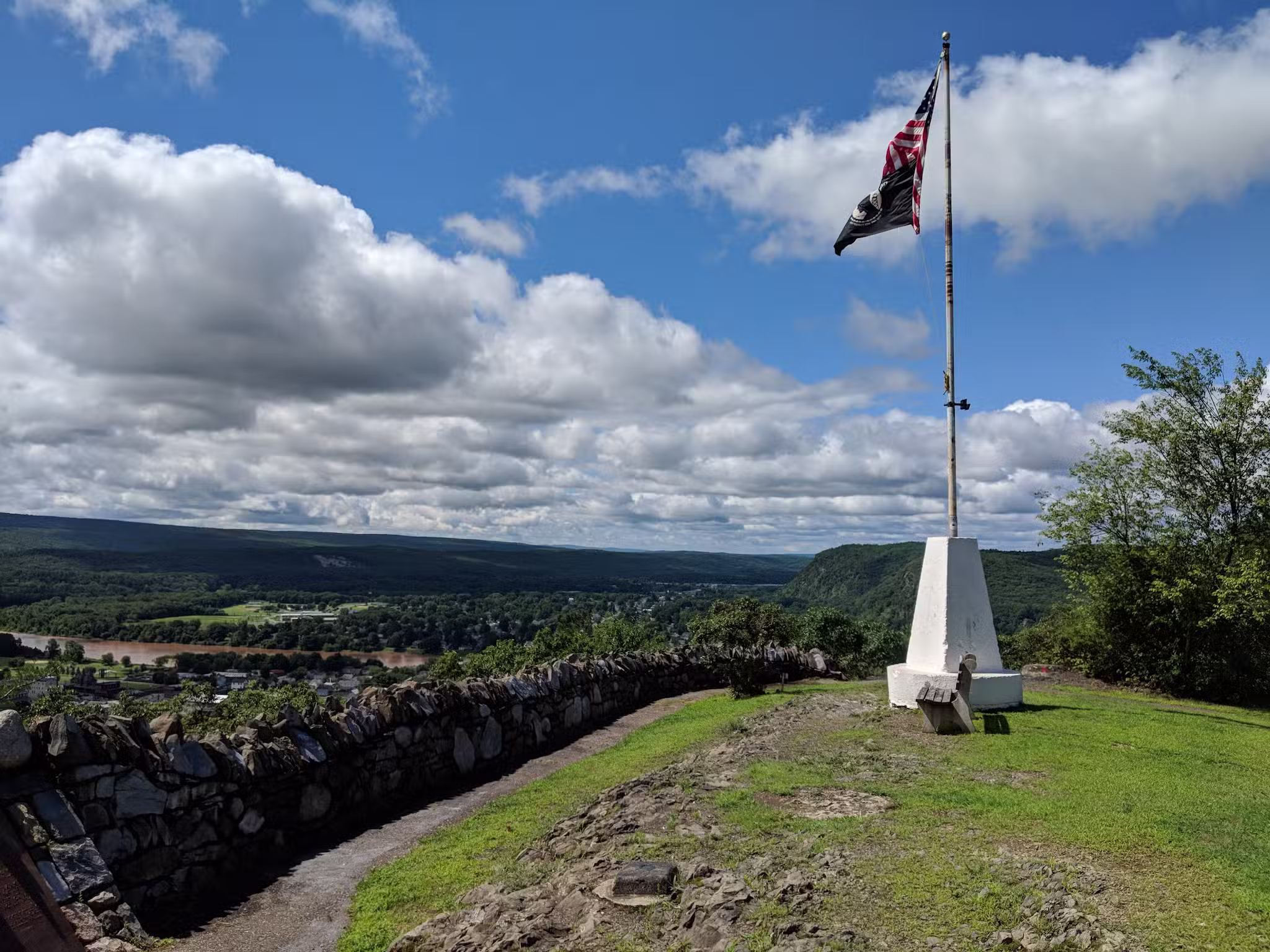 Elks-Brox Memorial Park - Port Jervis, NY